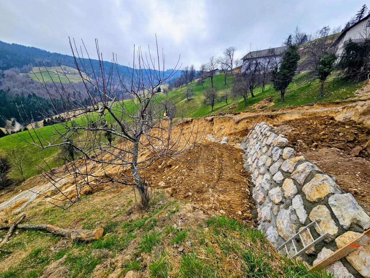 Plaz Črni Vrh 2